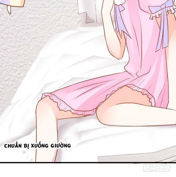 Hồ Tiên Hung Bạo: Chapter 11