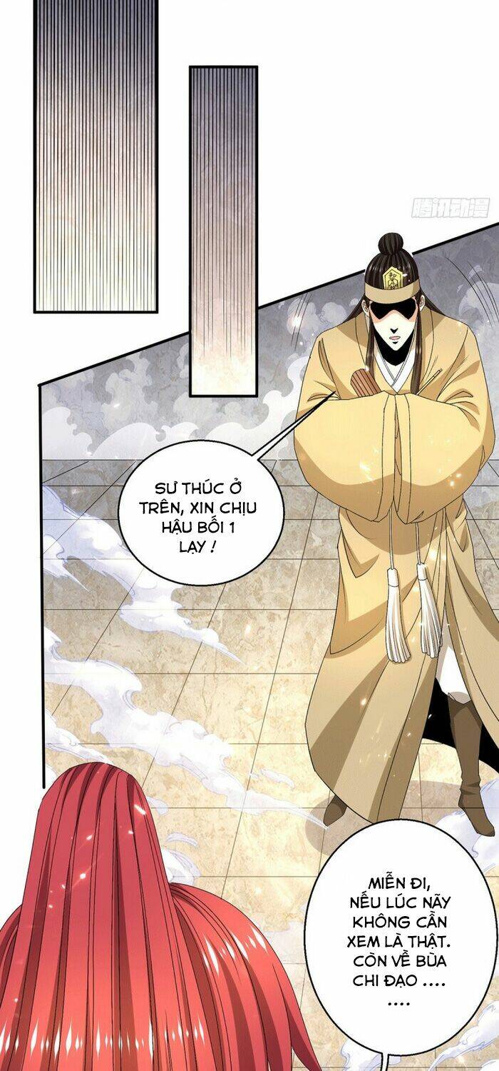 Tiên Vương Trùng Sinh: Chapter 239