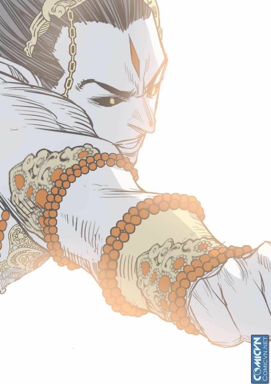 Đệ Lục Thiên Ma Vương: Chapter 44