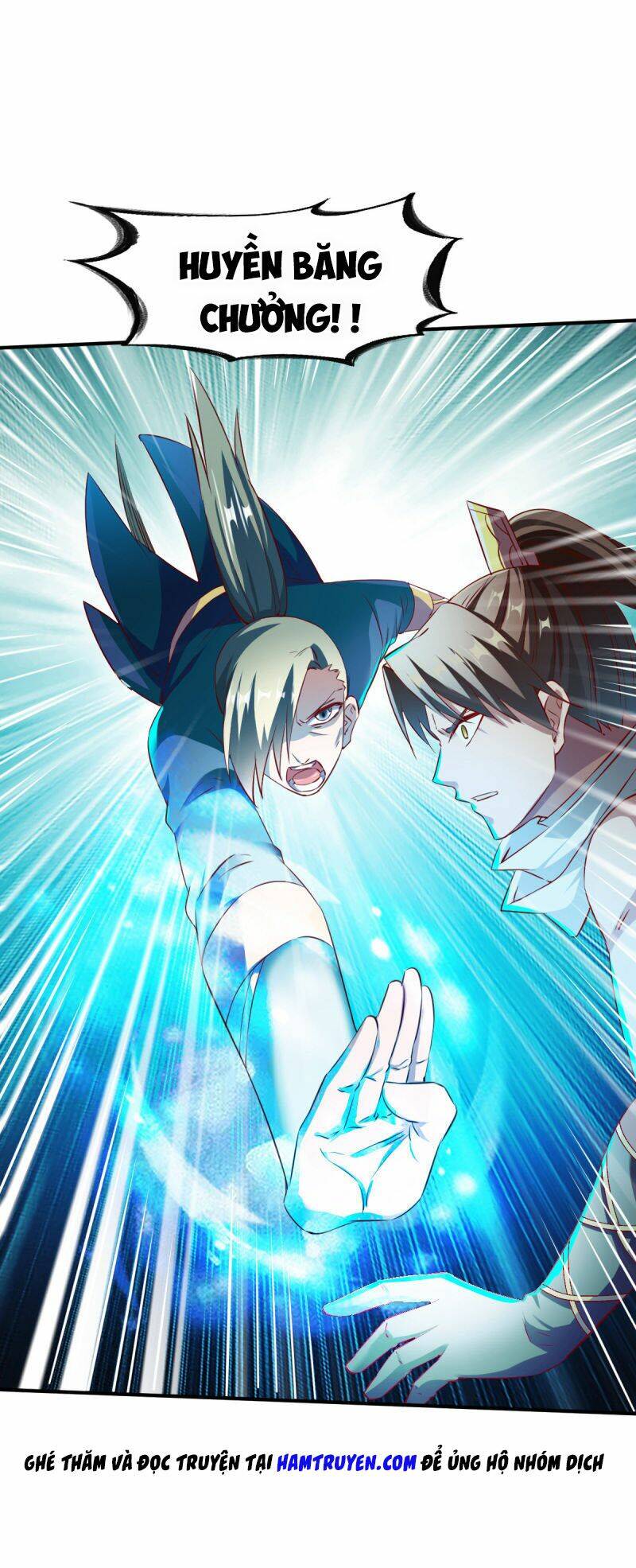 Chiến Đỉnh: Chapter 140