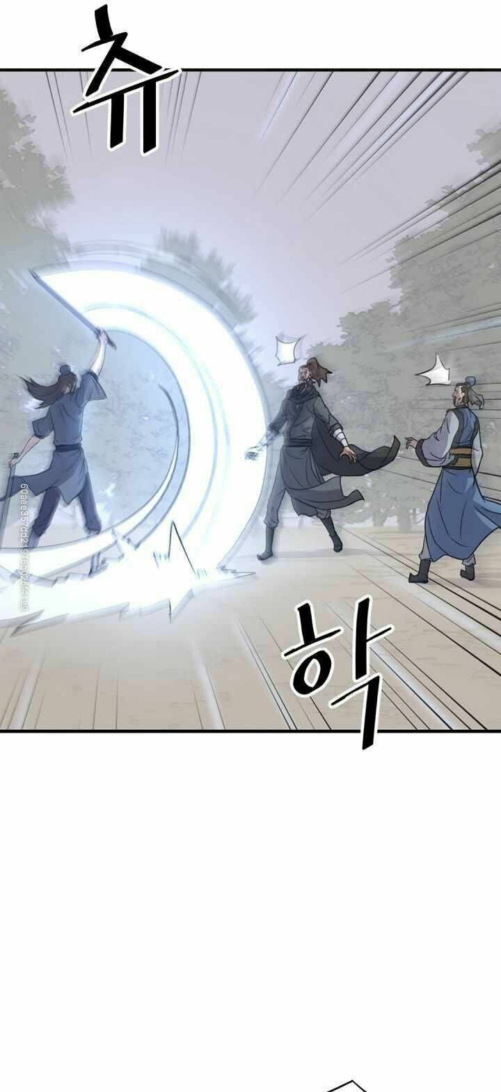 Trọng Sinh, Bất Khả Chiến Bại: Chapter 119