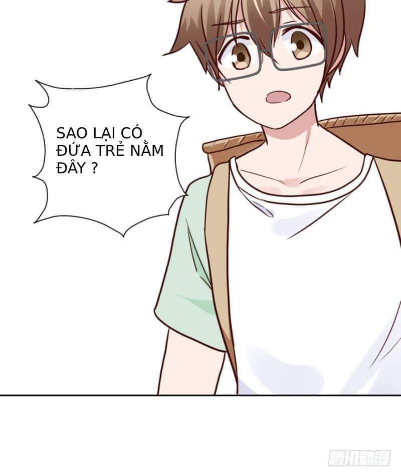 Chạy Đi Âm Sai: Chapter 57