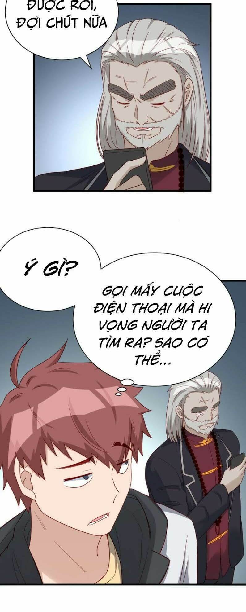 Hệ Thống Tu Tiên Mạnh Nhất: Chapter 24