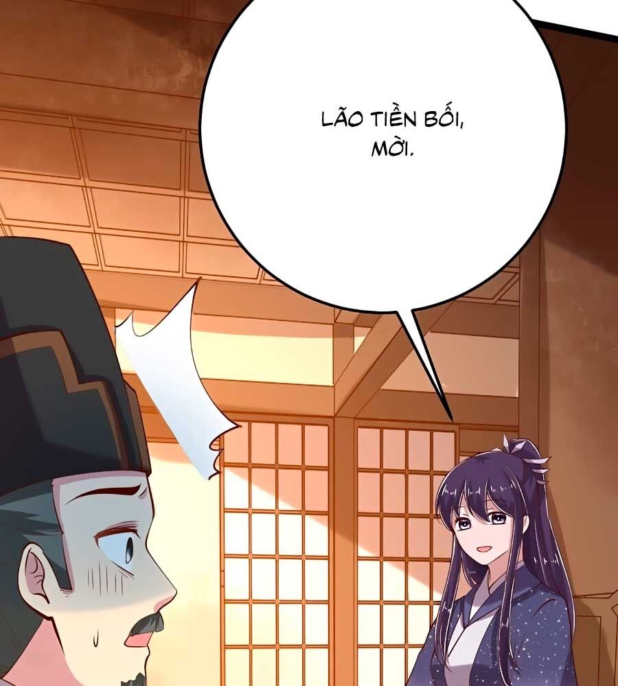 Phượng Ngự Tà Vương: Chapter 19