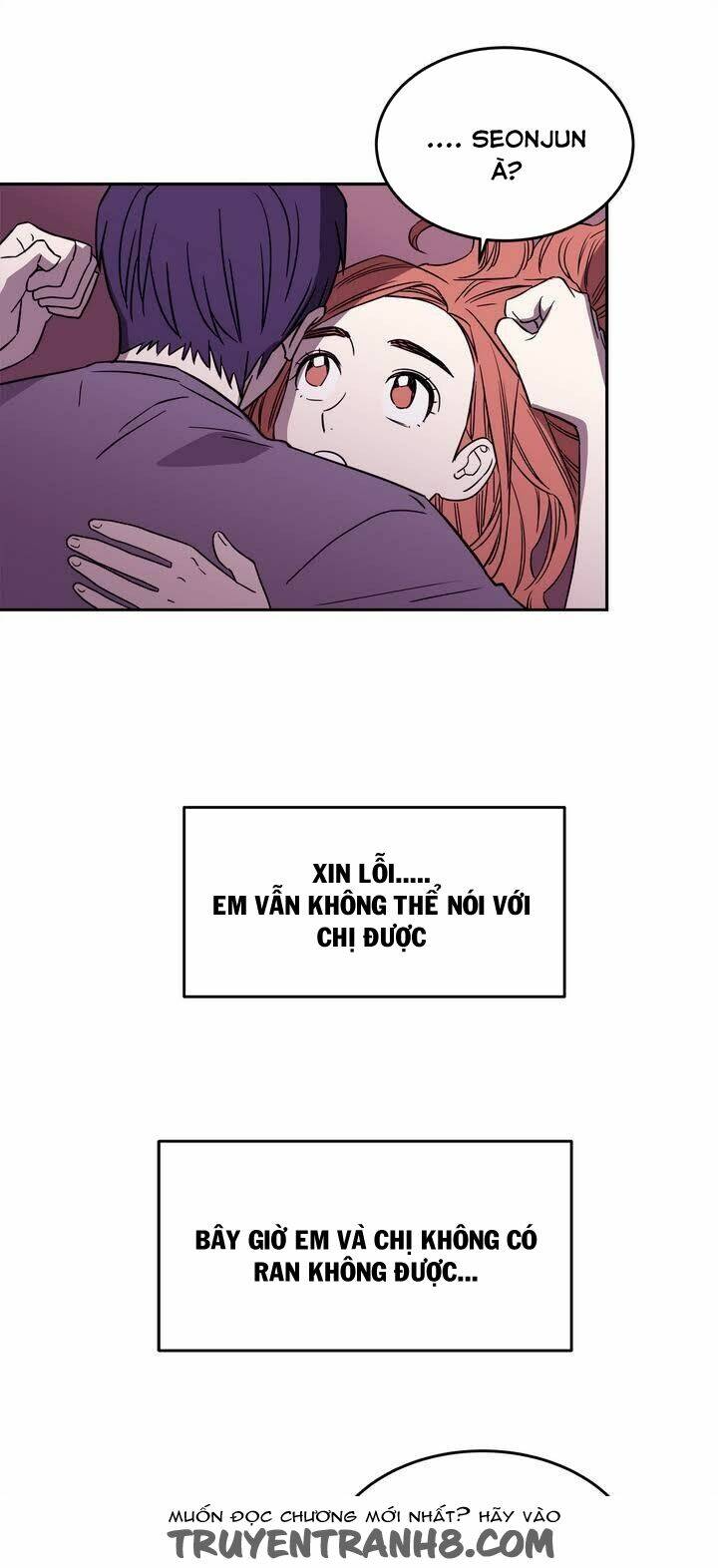 Chuyện Gì Đến, Rồi Cũng Sẽ Đến: Chapter 57