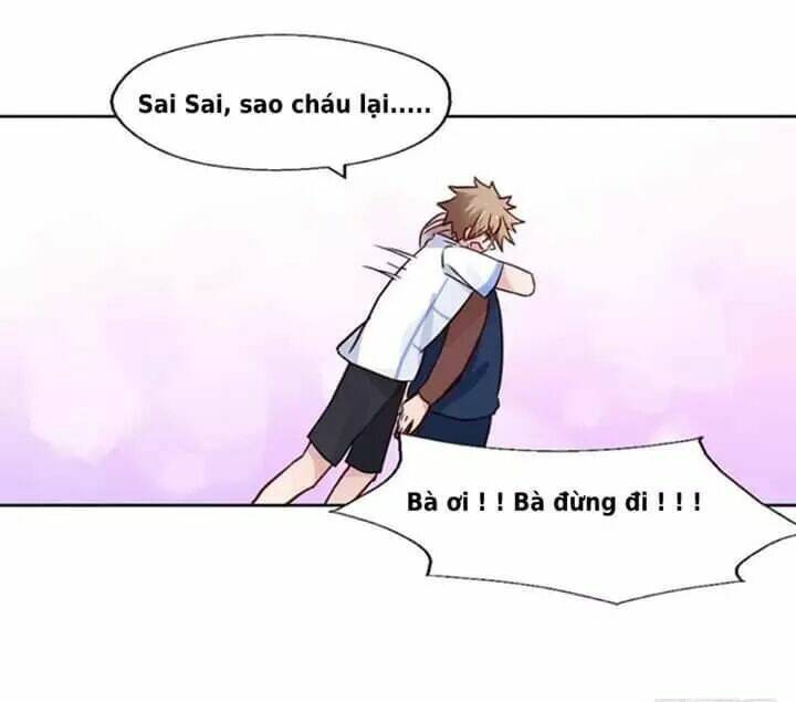 Chạy Đi Âm Sai: Chapter 108