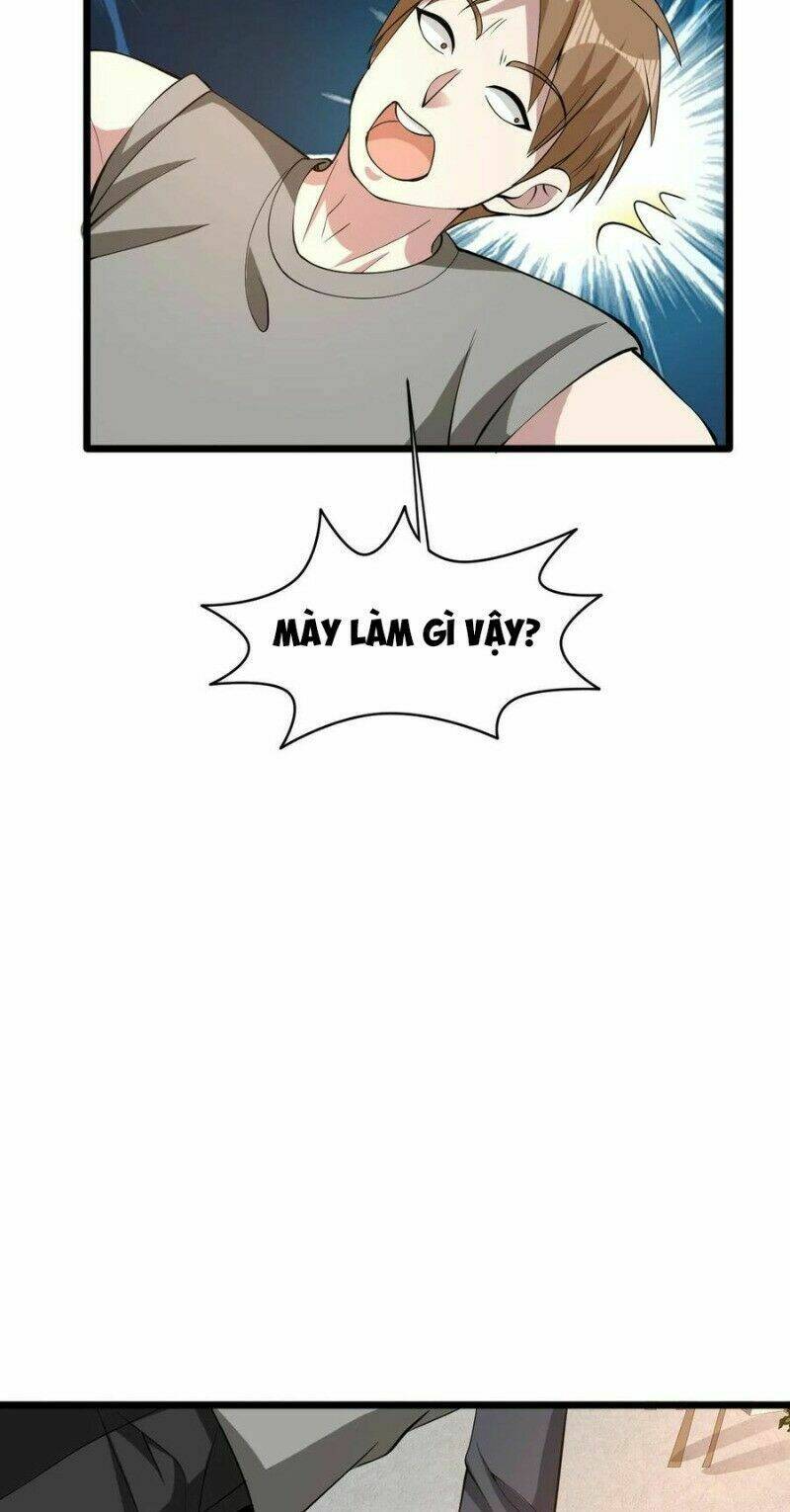Đô Thị Tà Vương: Chapter 60