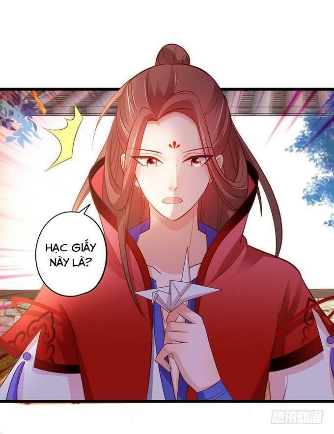 Hồ Tiên Hung Bạo: Chapter 118