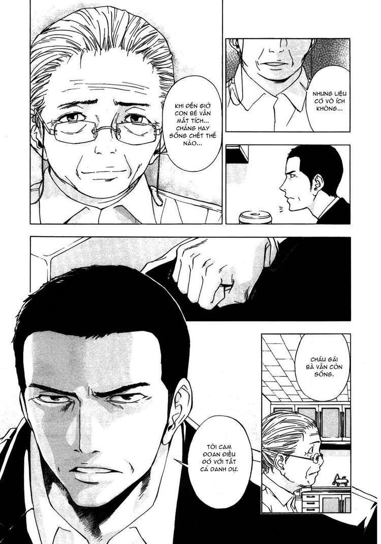 Until Death Do Us Part: Chapter 33