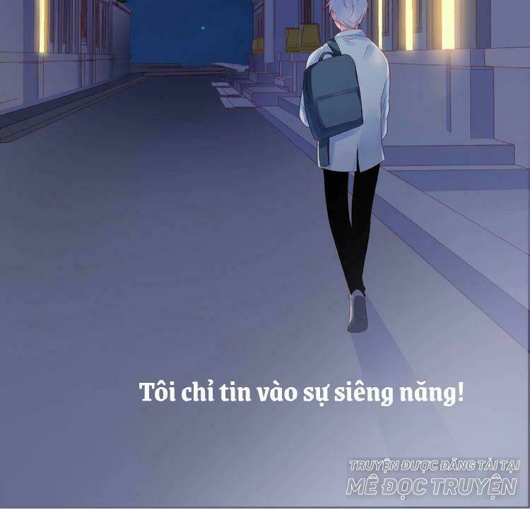 Giai Điệu Của Sự Va Chạm: Chapter 3