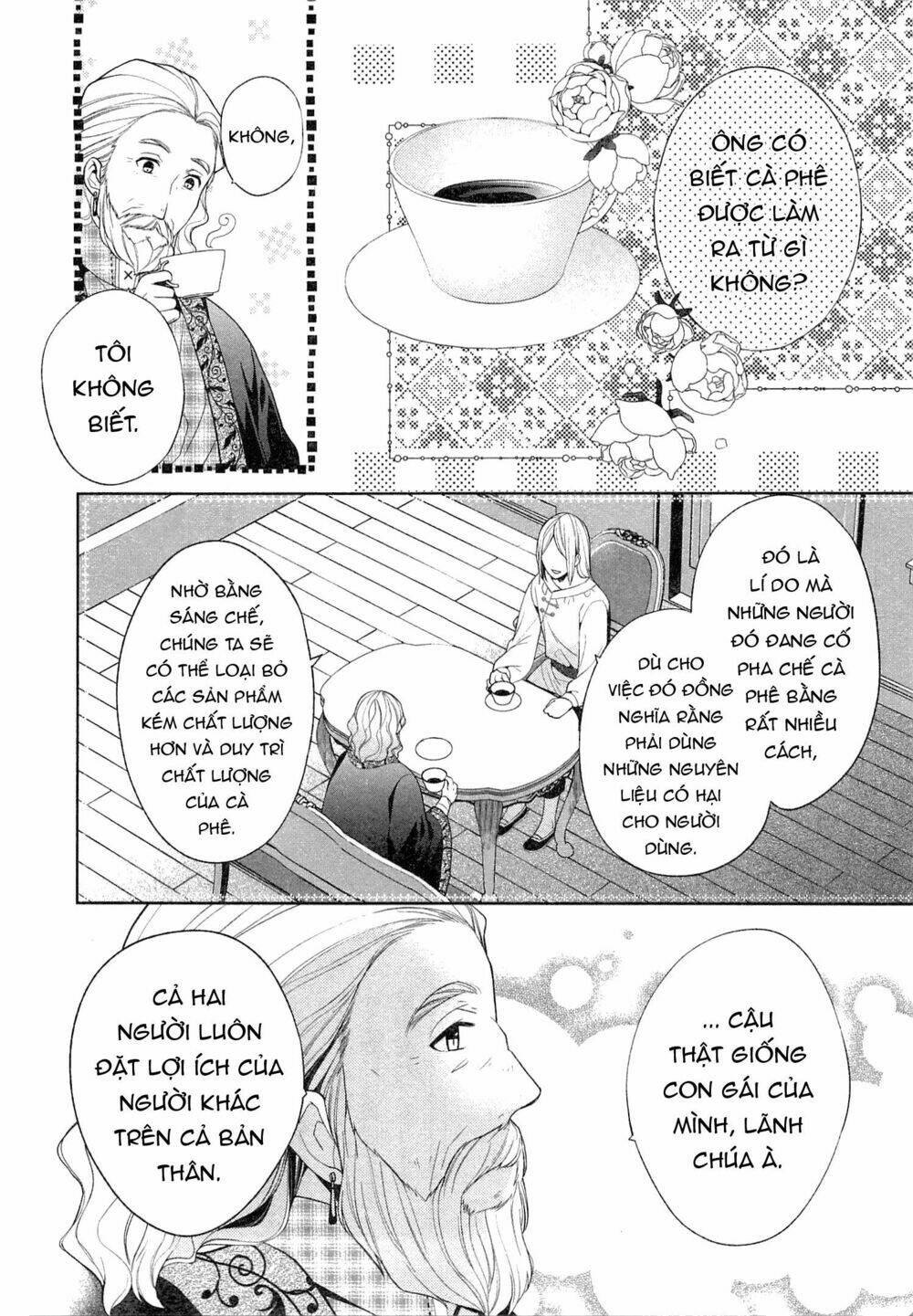 E? Heibon Desu Yo??: Chapter 8