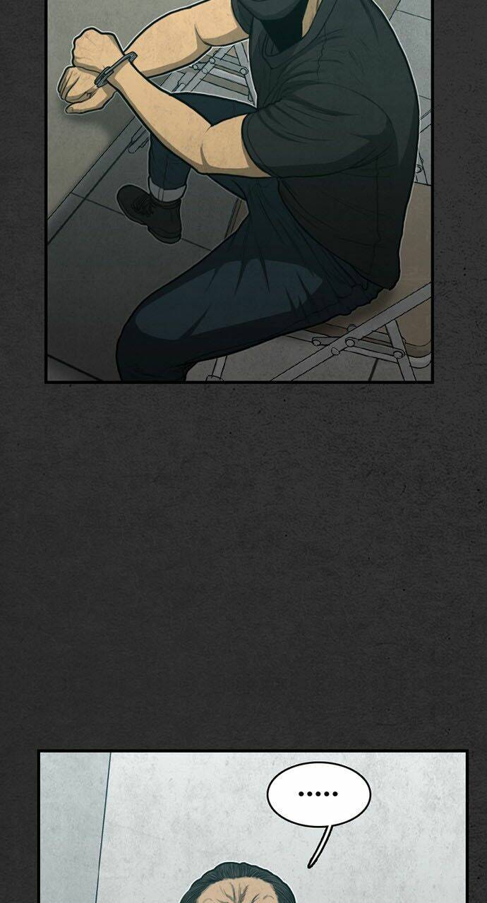 Khu Trọ Quỷ Ám: Chapter 35