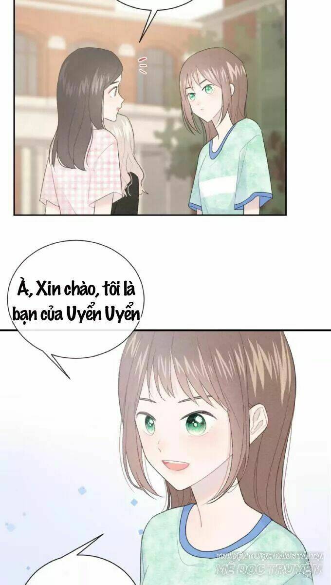 Từ Cái Nhìn Của Em: Chapter 39