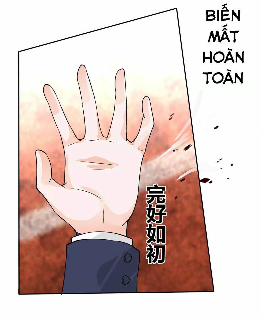 Đại Chiến Yêu Tinh: Chapter 3