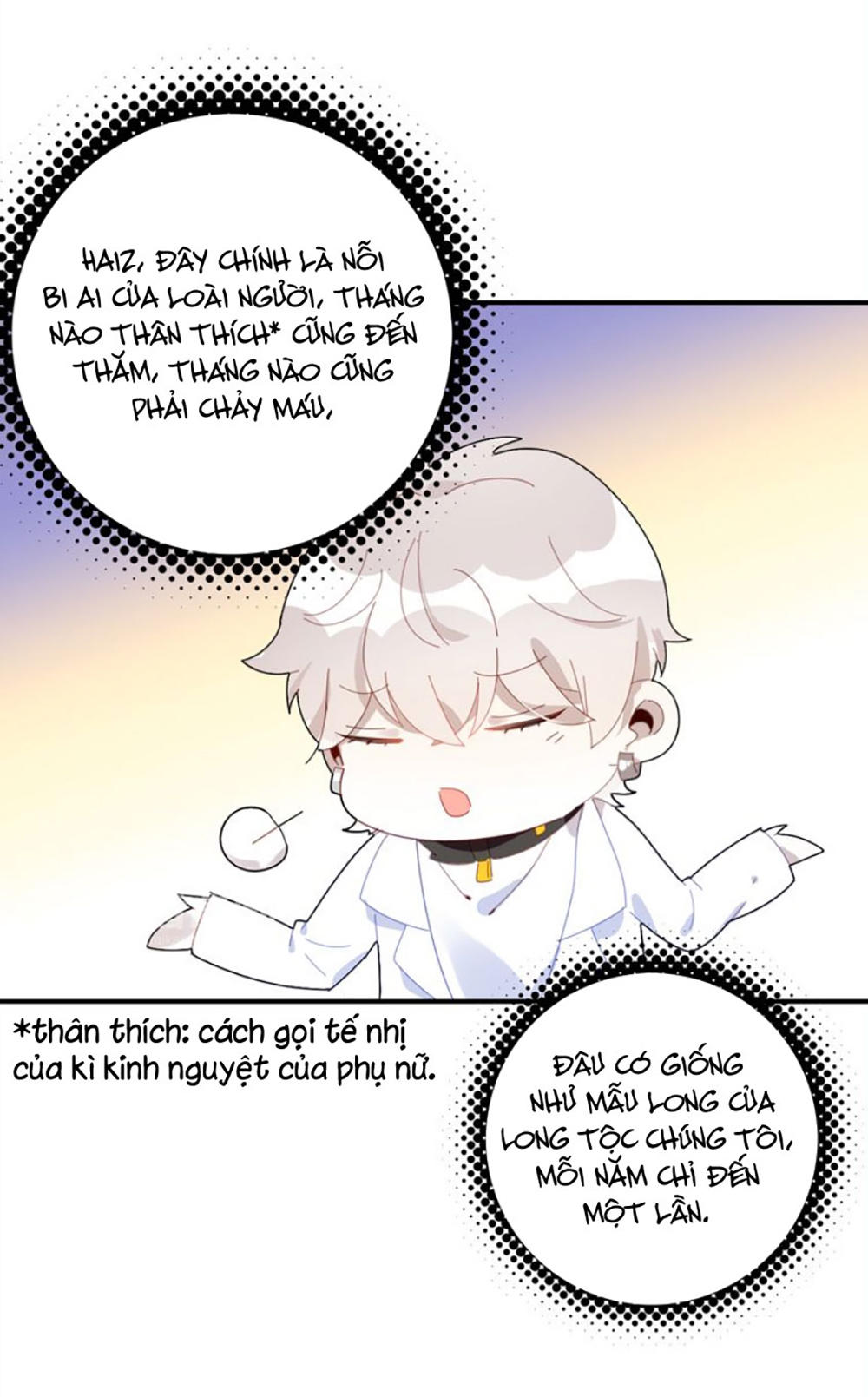 Ái Ngạo Kiều Long Vương Gia: Chapter 8