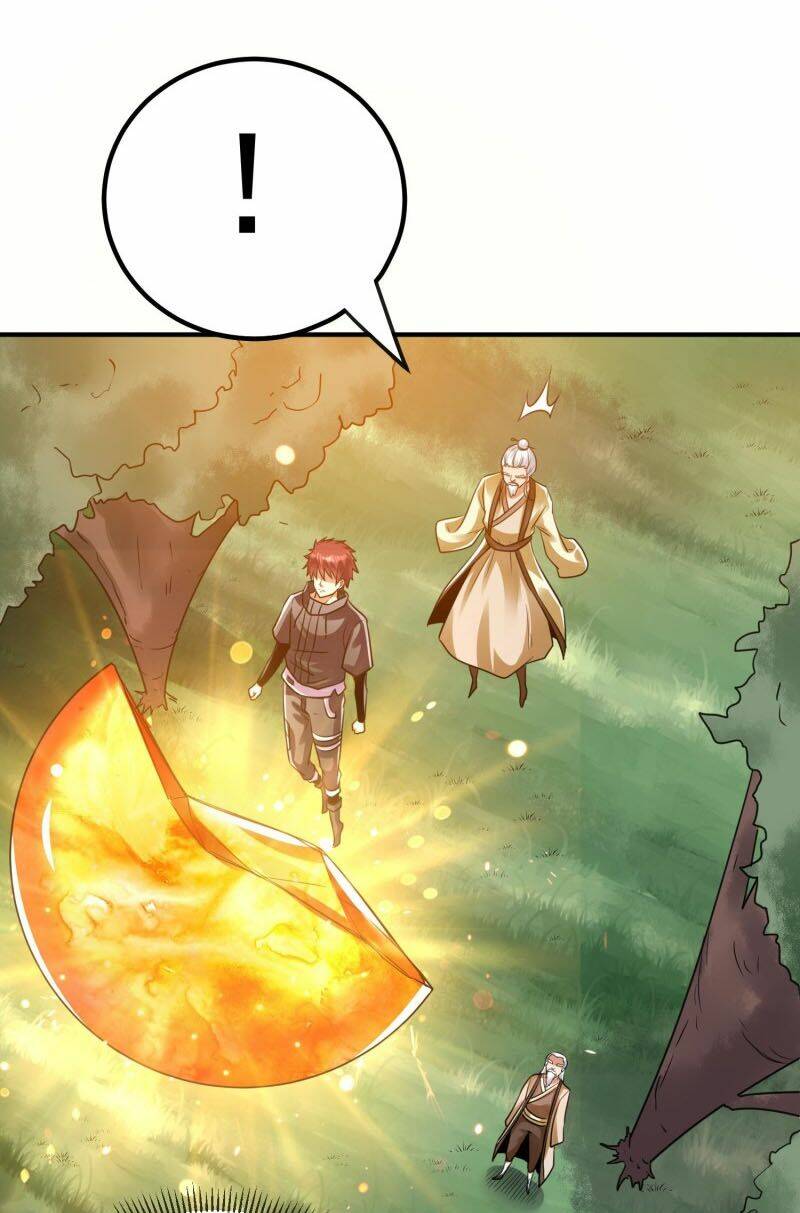Tiên Vương Trùng Sinh: Chapter 121