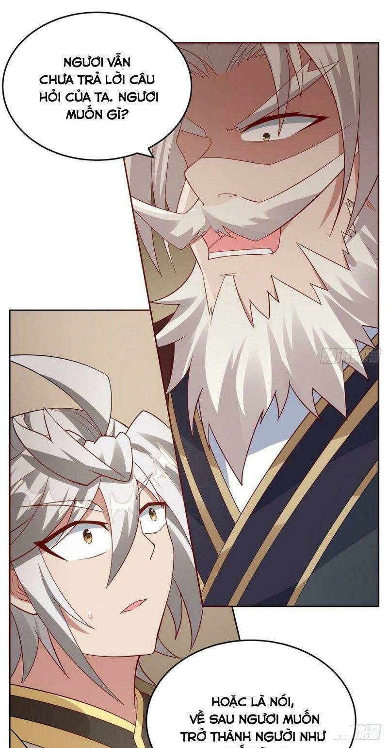 Nghịch Lân: Chapter 141
