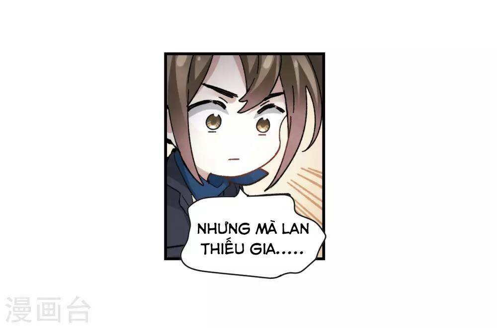 Mejaz - Nhân gian ngọc: Chapter 47