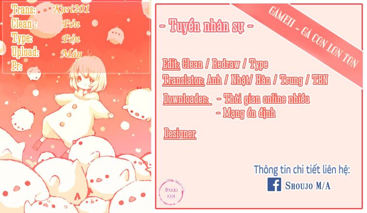 Kaichou-sama ga Fiancee De: Chapter 6
