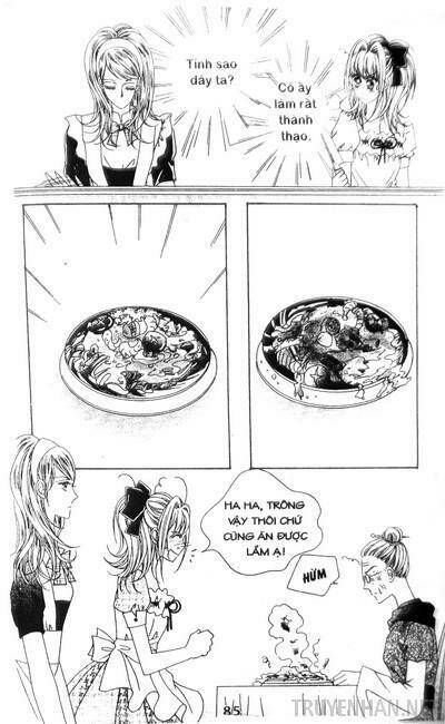 Lọ Lem Hậu Đậu: Chapter 57