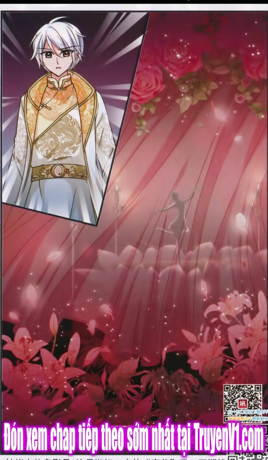 Phi Đãi Nghiên Tuyết: Chapter 113