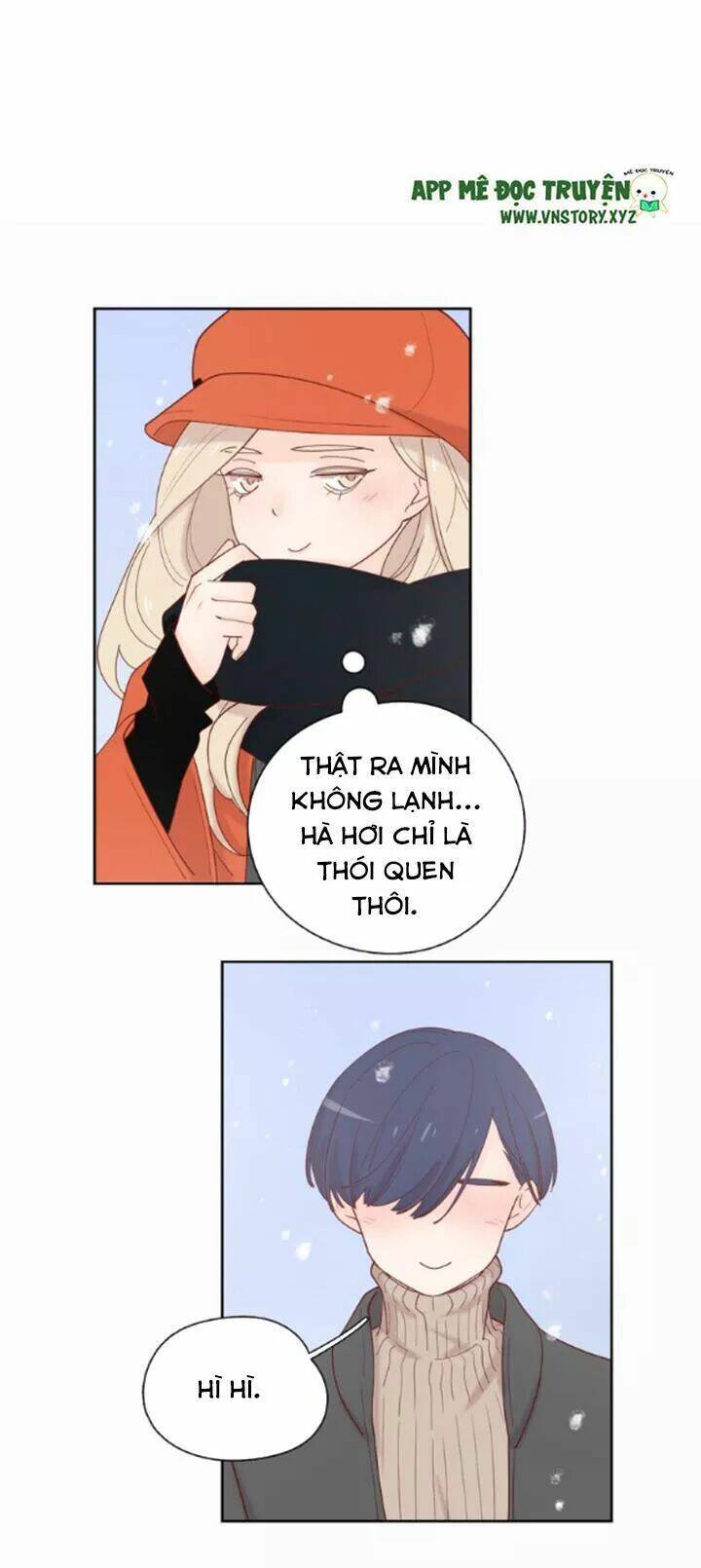 Cạm Bẫy Ngọt Ngào: Chapter 94