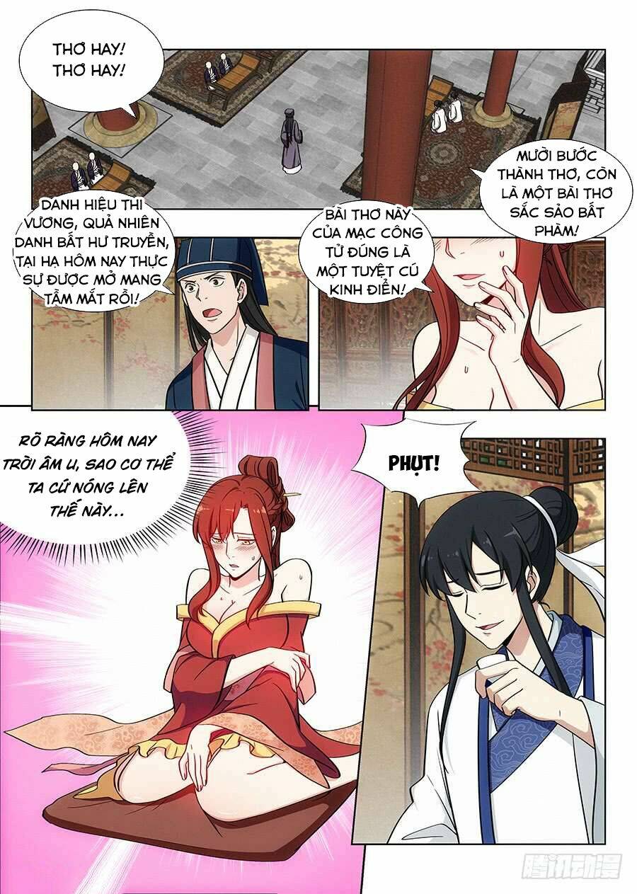 Tối Cường Phản Sáo Lộ Hệ Thống: Chapter 87