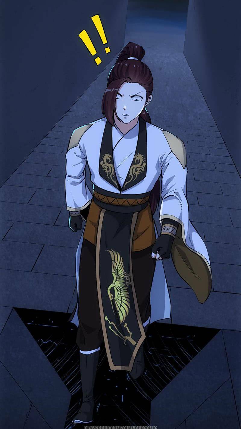 Hệ Thống Thần Long Nghịch Thiên: Chapter 28