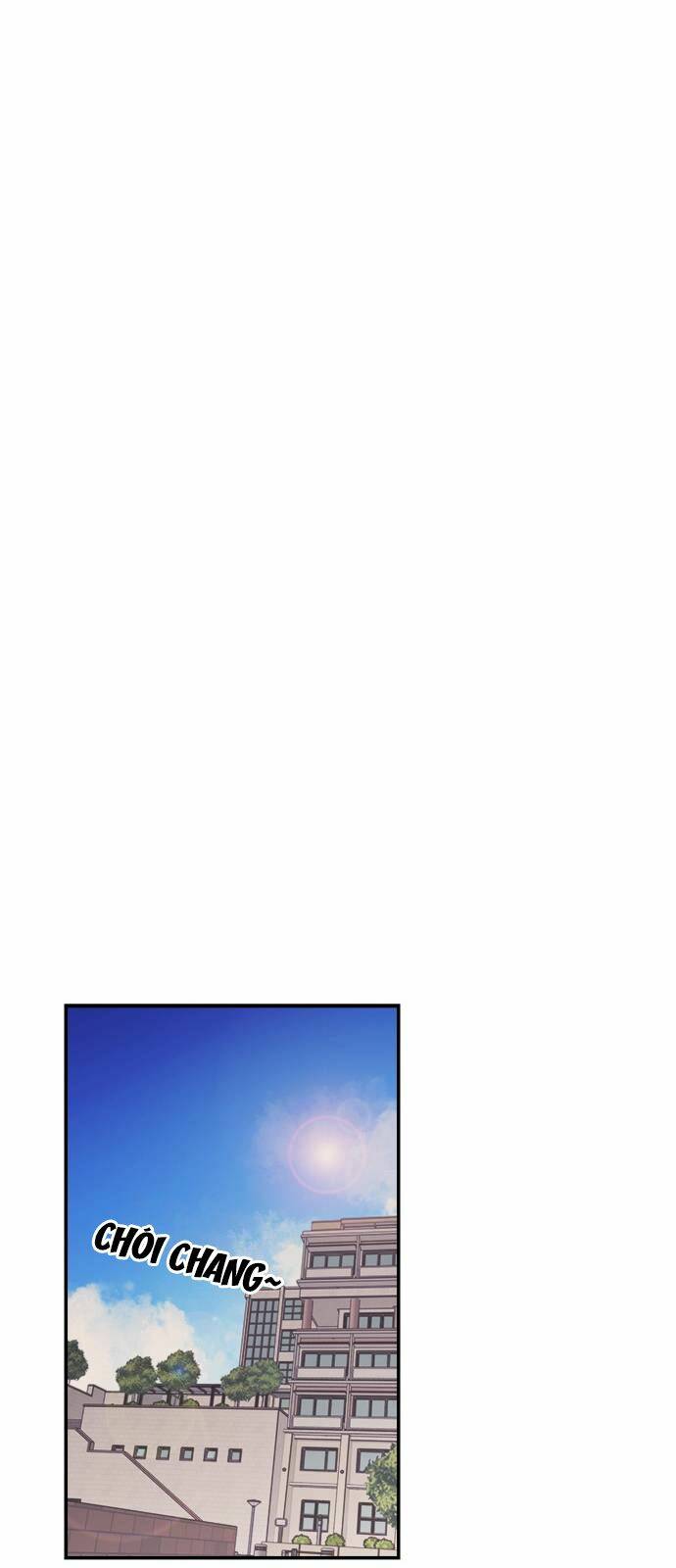 Phải Lòng Oan Gia: Chapter 16