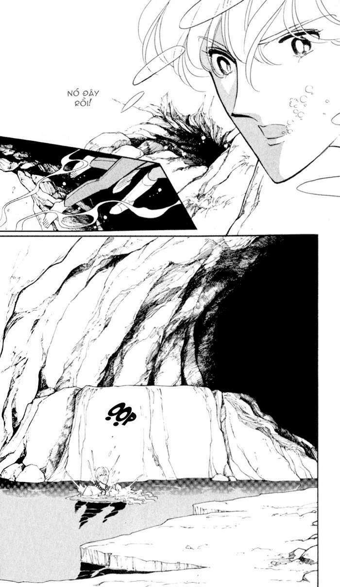 Ao No Fuuin - Blue Seal: Chapter 17