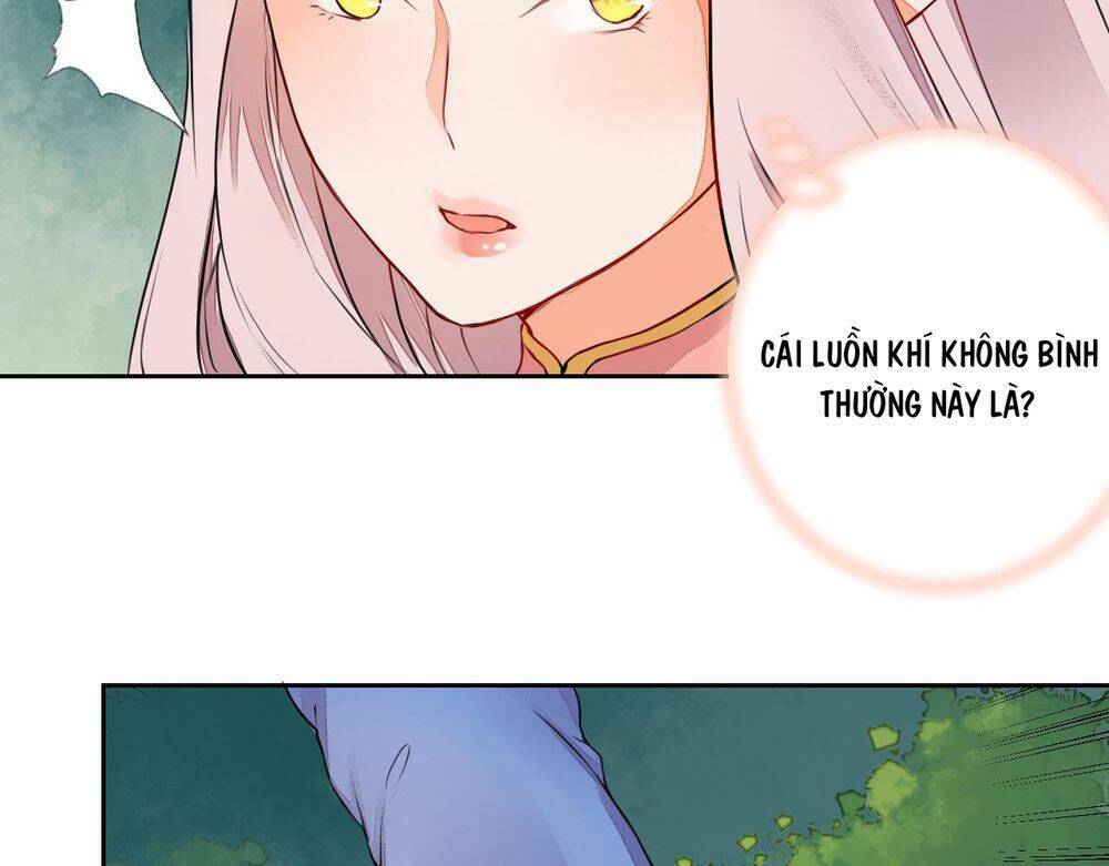 Đốt Đào Hoa: Chapter 9