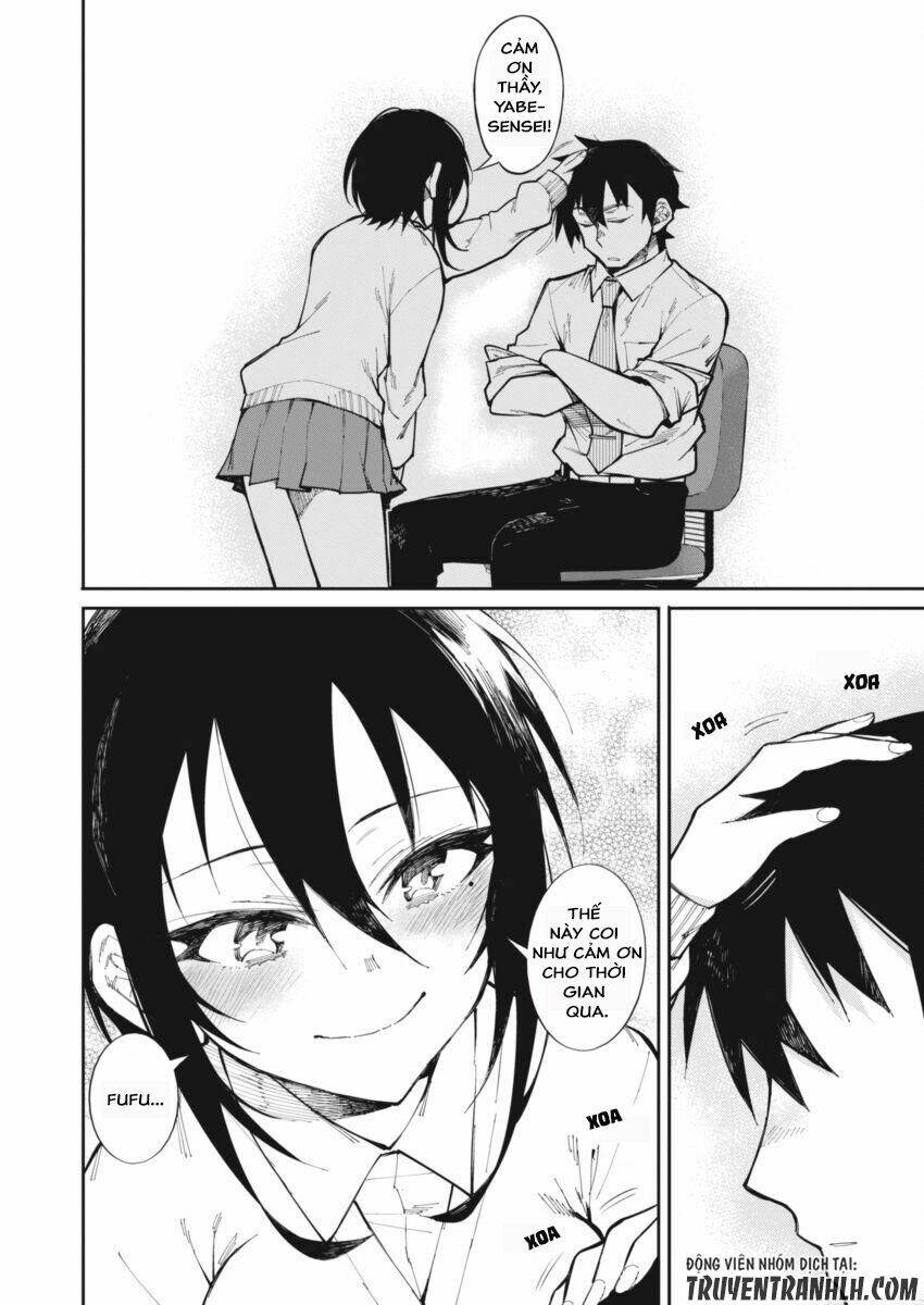 Gal Gohan: Chapter 18