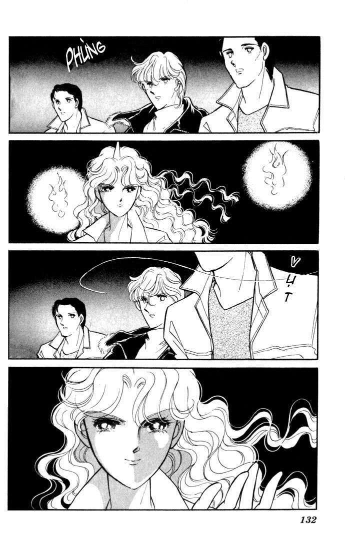 Ao No Fuuin - Blue Seal: Chapter 5