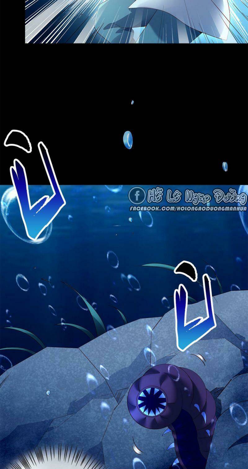 Thiên Kim Bất Hoán: Chapter 73