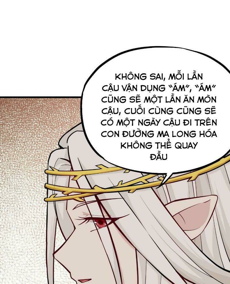 Minh Nhật Thần Đô: Chapter 46