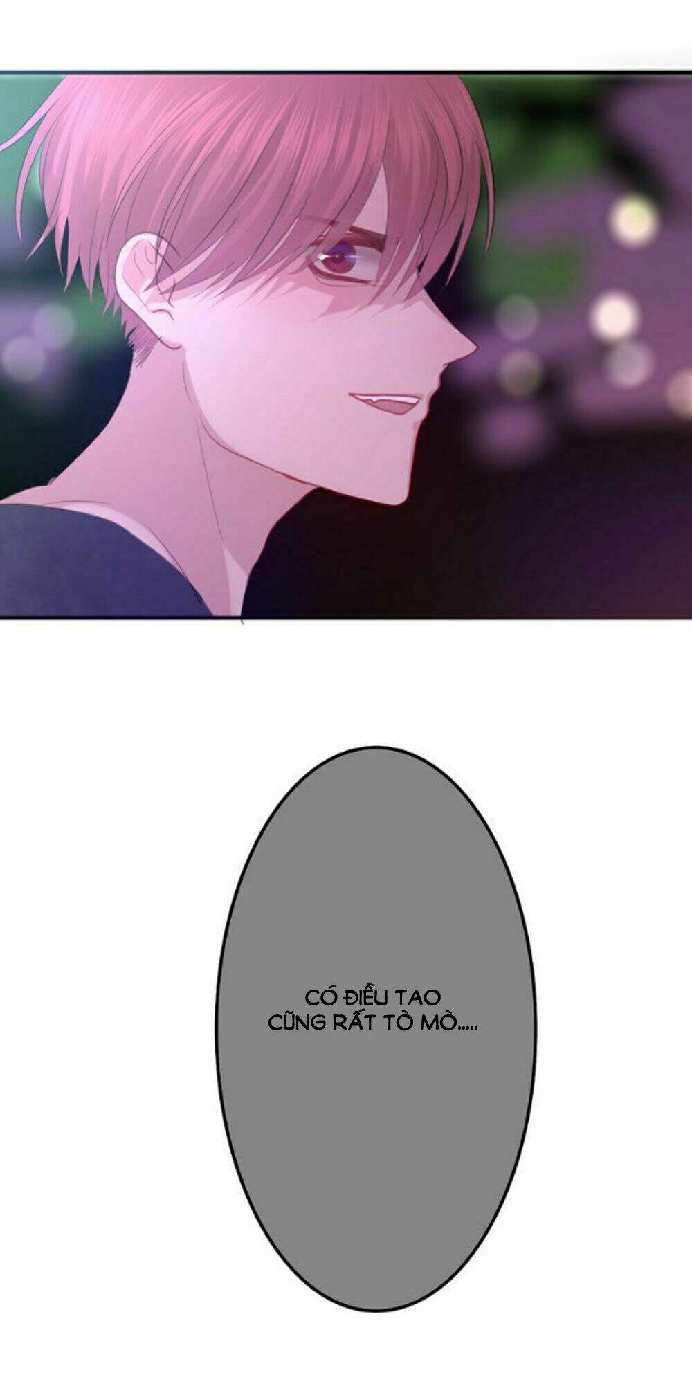 Tháng Sáu Kì Diệu: Chapter 46