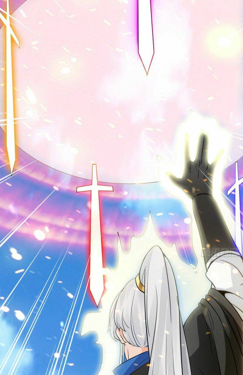 Chư Thiên Ký: Chapter 291