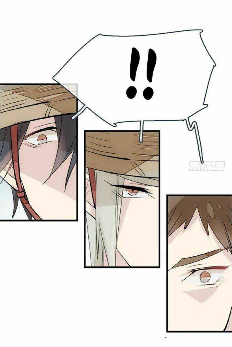 Sư Phụ Lại Trêu Chọc Ta: Chapter 45