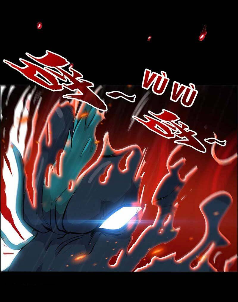 Võ Hồn Tuyệt Thế: Chapter 2