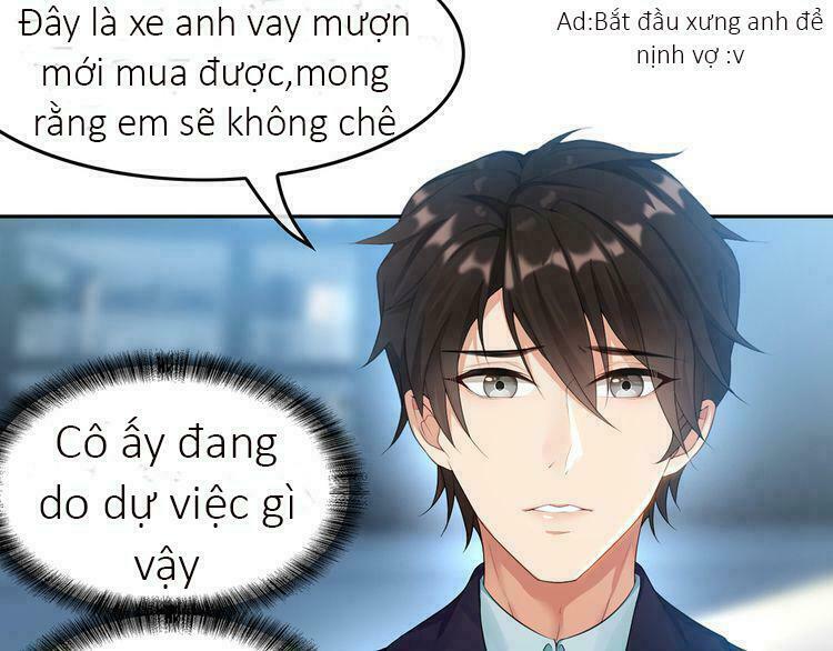 Cô Vợ Nhỏ Nuông Chiều Quá Lại Thành Ác!!: Chapter 9