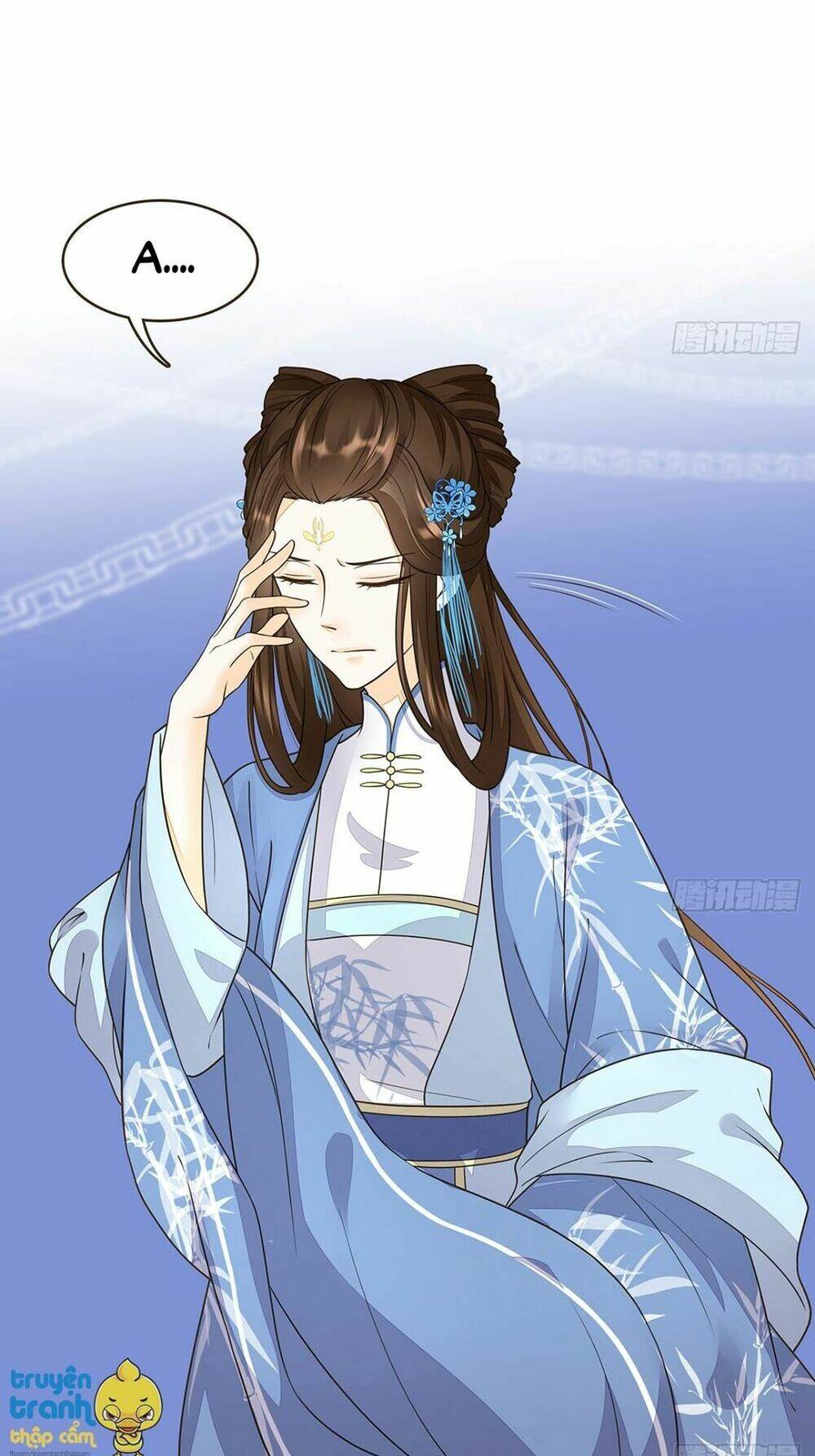 Đại Giá Thừa Tướng: Chapter 68