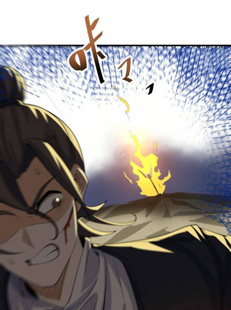 Thần Võ Đế Tôn: Chapter 103