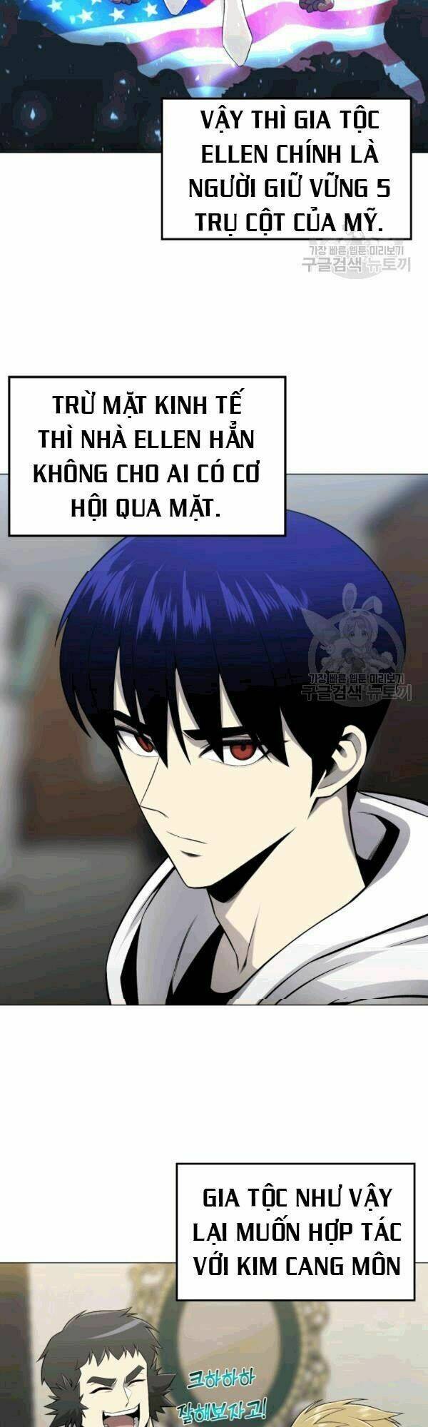 Luân Hồi Ác Nhân: Chapter 57