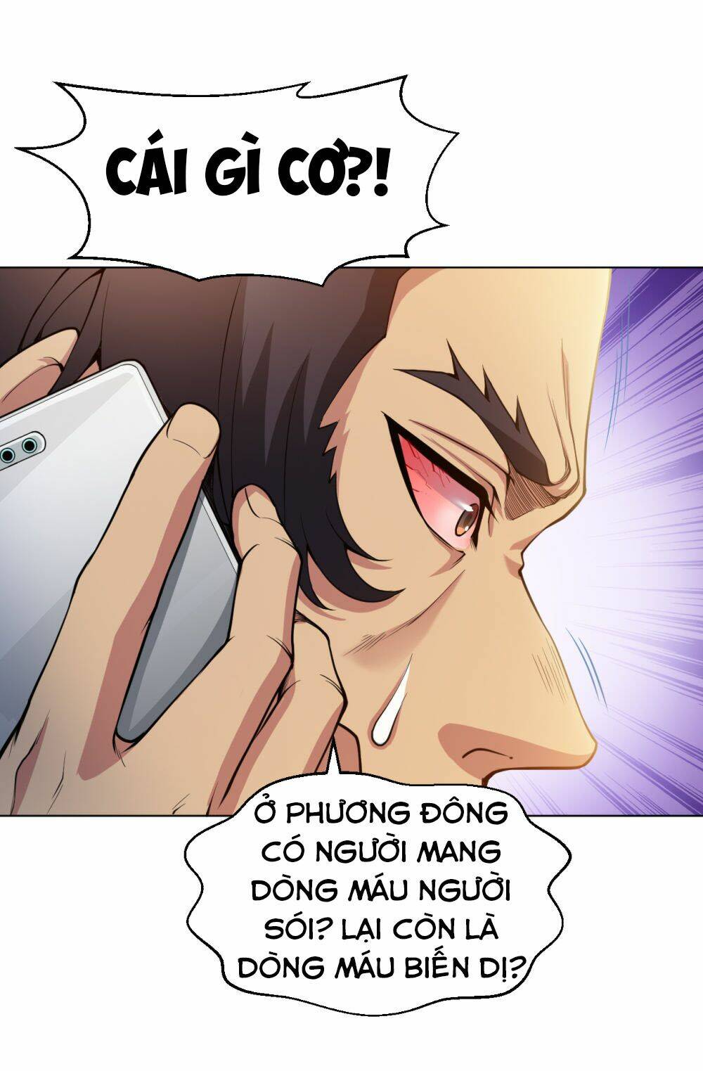 Y Đẳng Cuồng Binh: Chapter 139