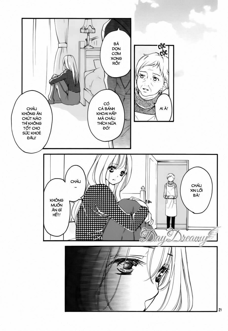 True Love: Chapter 29