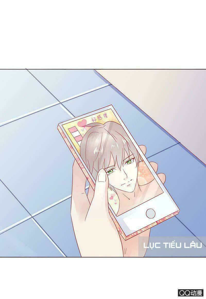 Băng Sơn Học Trưởng Không Được Chọc: Chapter 20