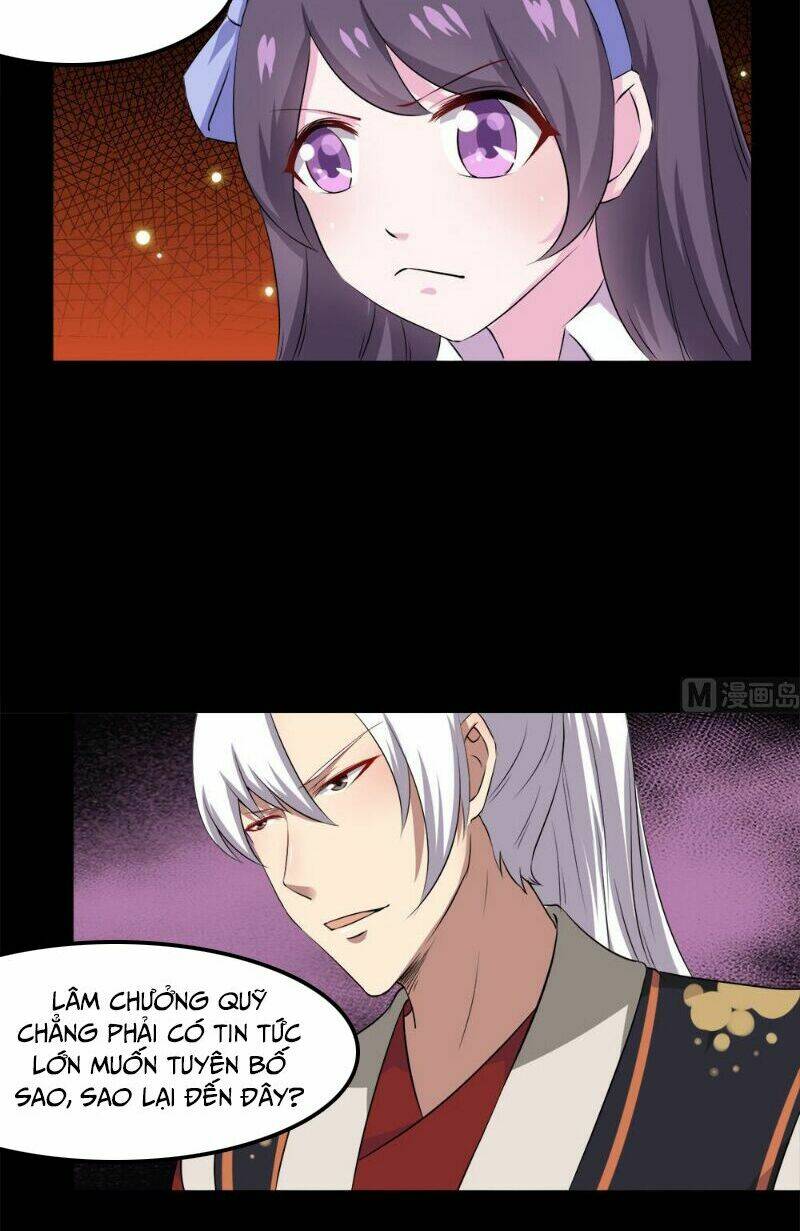 Tu Chân Giả Tại Dị Thế: Chapter 28