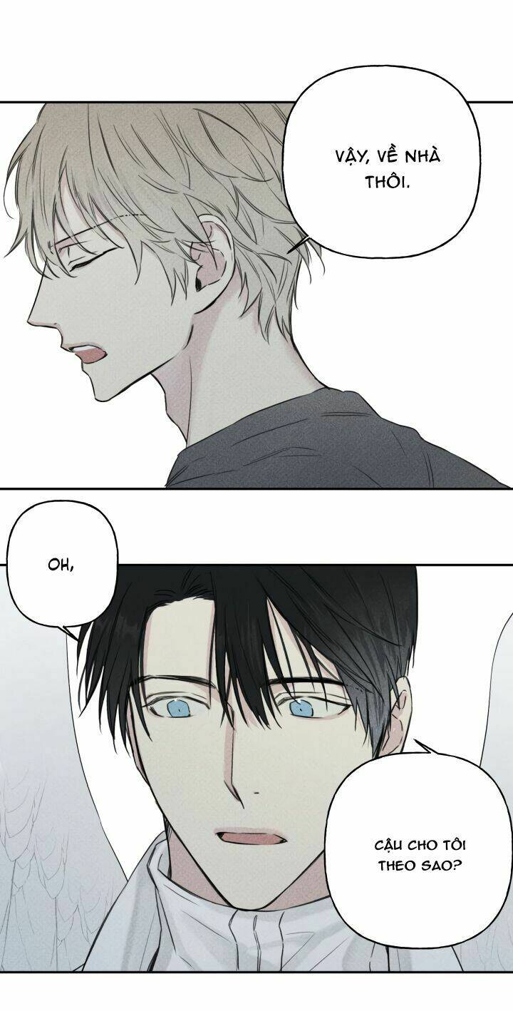 Angel Buddy: Chapter 6