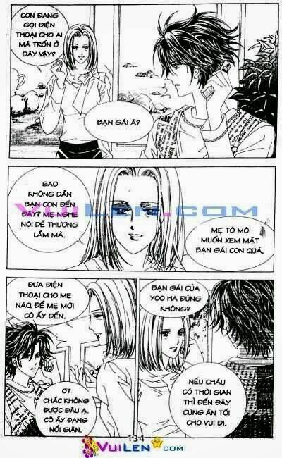 Bóng Mây Qua: Chapter 2