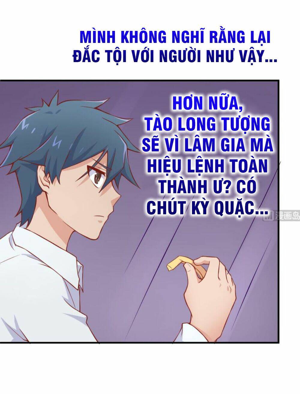 Bác Sĩ Riêng Của Nữ Thần: Chapter 85